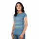 Exclusive  T-Shirt For Women By Abaranji